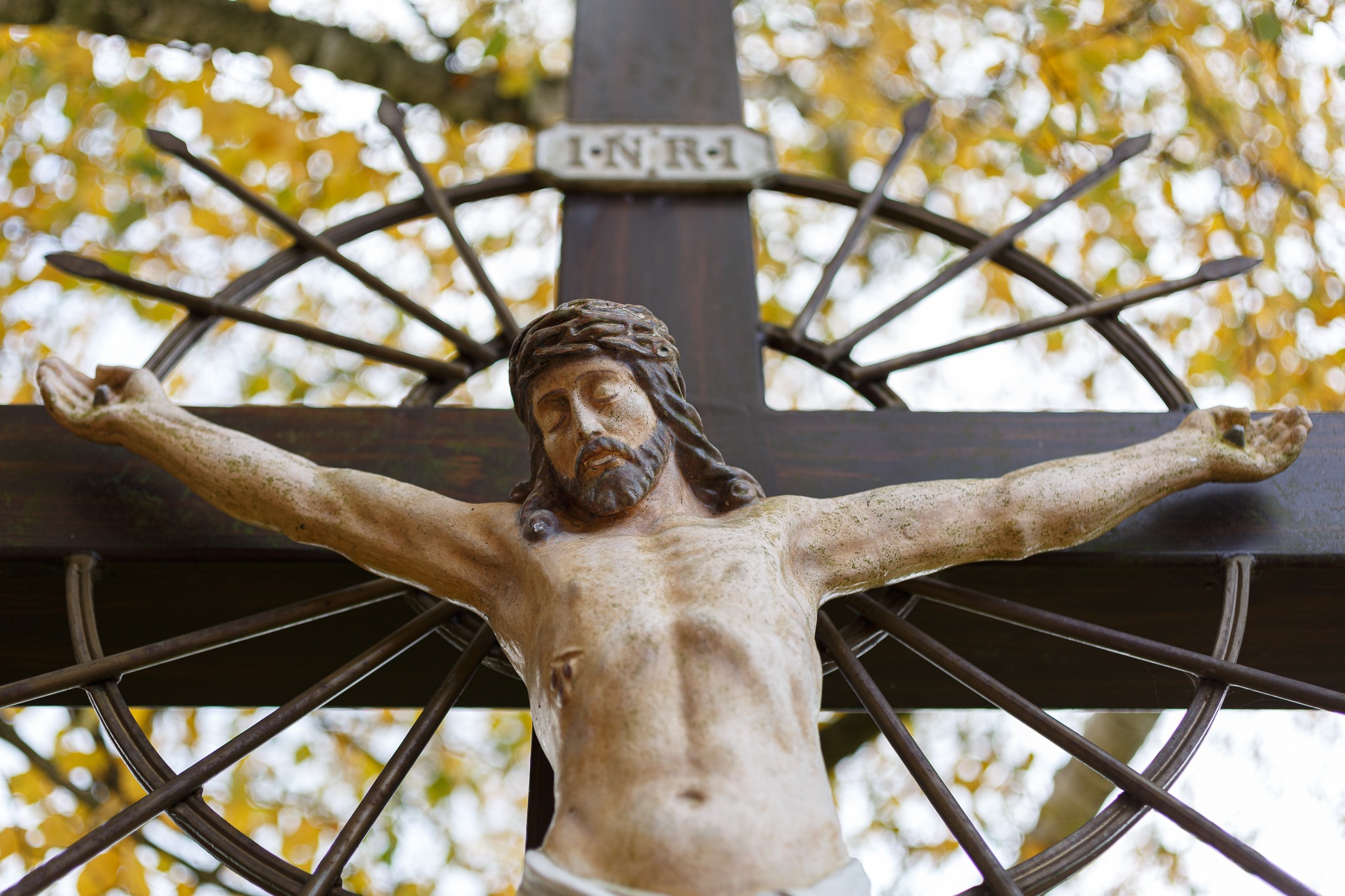 Aubing-Lochhauser Kreuzweg