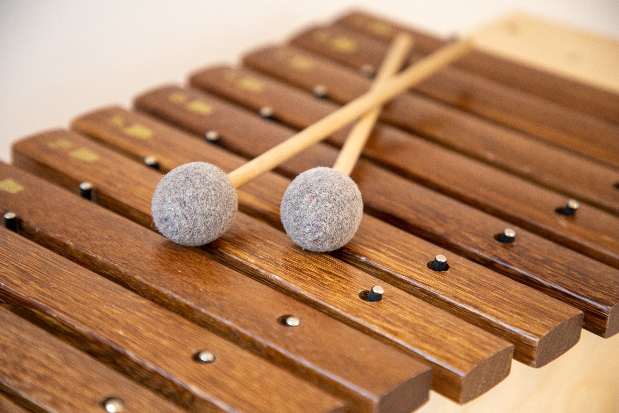 Unterstützung für Musikgruppe Lochhausen