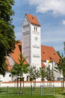 Mesner und Hausmeister (m/w/d) gesucht