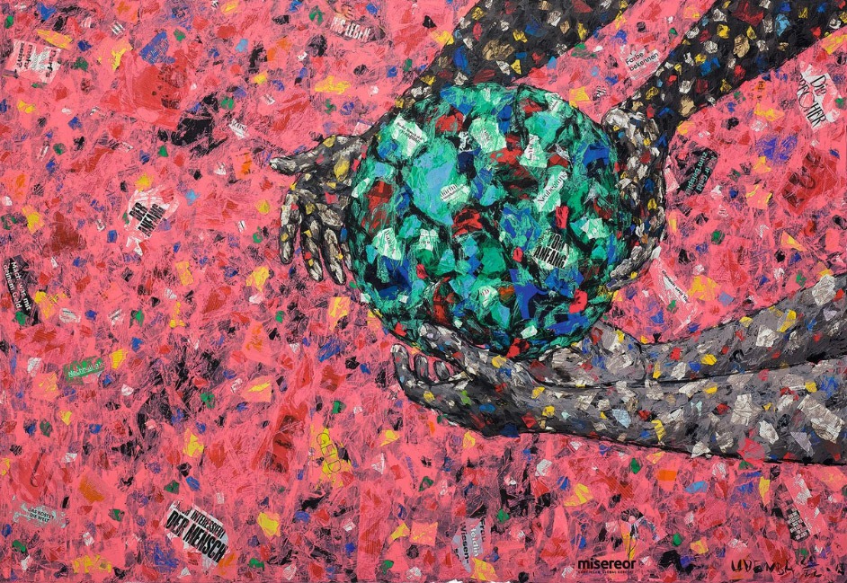 „Was ist uns heilig?“