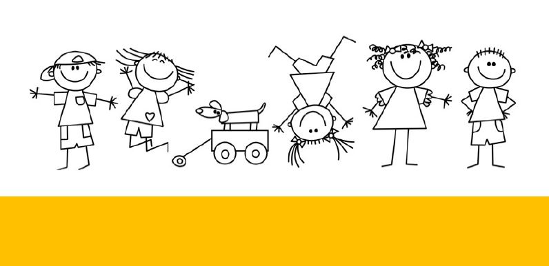 Offener Eltern-Kind-Treff