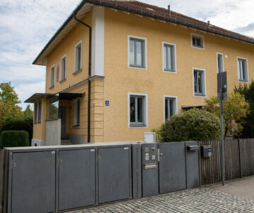 Pfarrbüro/ Seelsorger