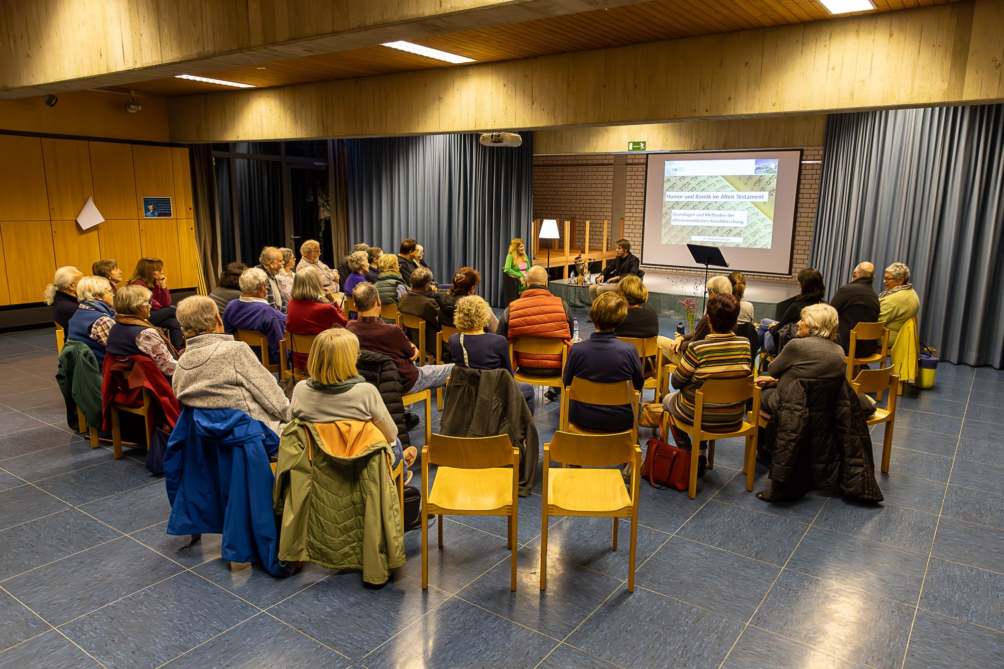Sankt Michael Lochhausen
