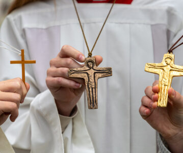 Gemeinschaft – Freundschaft – Engagement