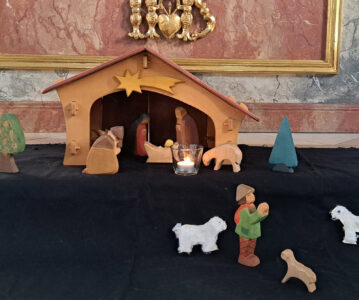 Kinderbibeltag in Lochhausen