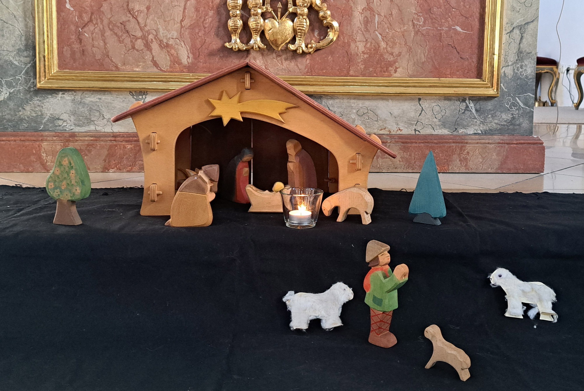 Kinderbibeltag in Lochhausen