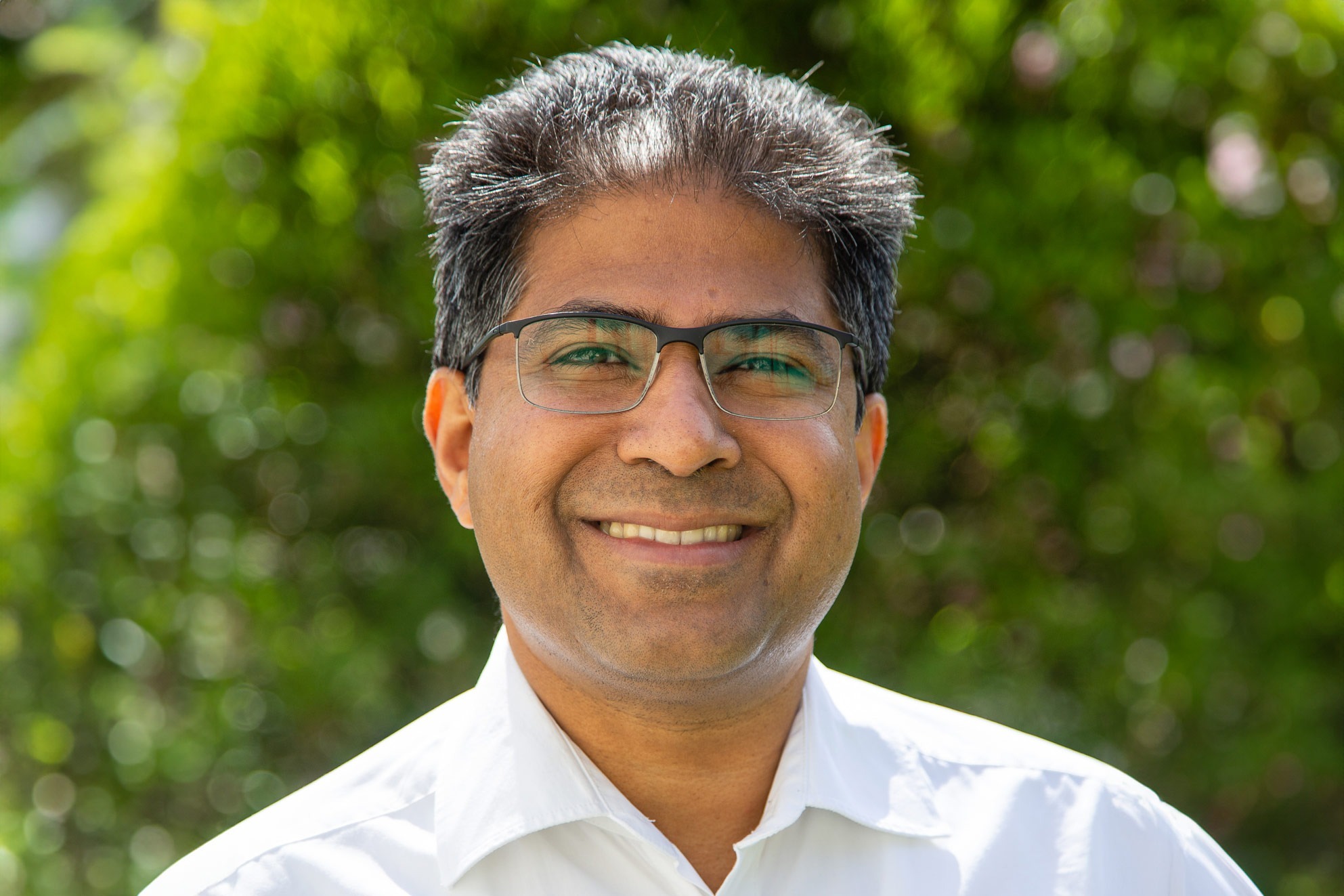 Ein Hoffnungsschimmer am Horizont