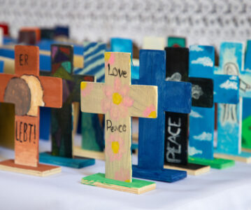 Firmung 2026 im Pfarrverband St. Quirin – St. Michael